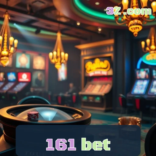 161 bet Opções de Apostas